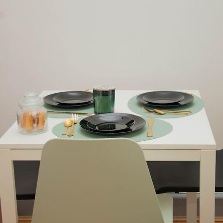 Apartamento Le Moineau -Poterne -Parking Gratuit -Calme-Centre Valenciennes Exterior foto